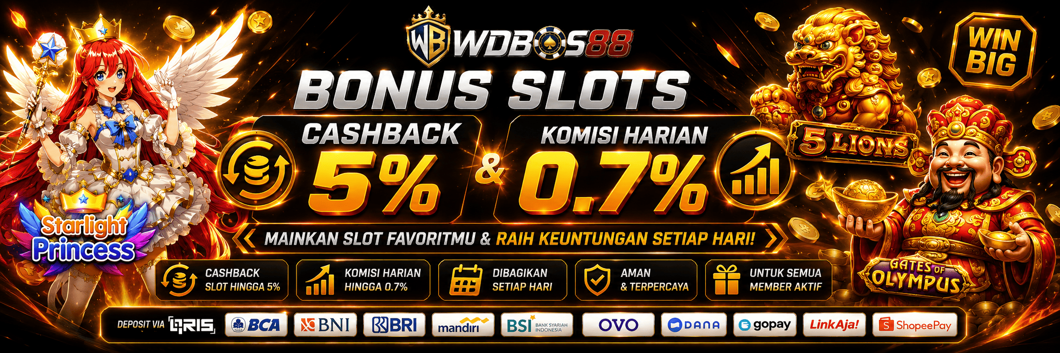 AURORA289: Situs Slot Gacor Hari Ini & Link Slot88 Gacor Gampang Menang promo